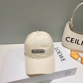 Picture of Balenciaga Cap _SKUBalenciagaCapdxn49363